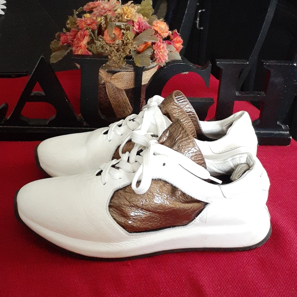 OFFICINE CREATIVE SNEAKERS
